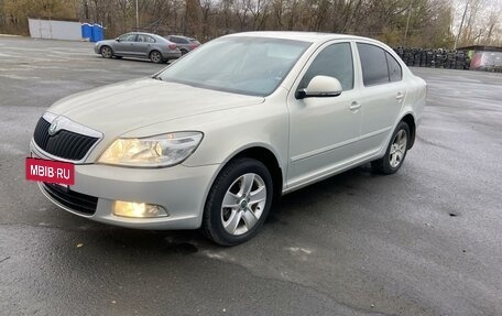 Skoda Octavia, 2012 год, 1 170 000 рублей, 4 фотография