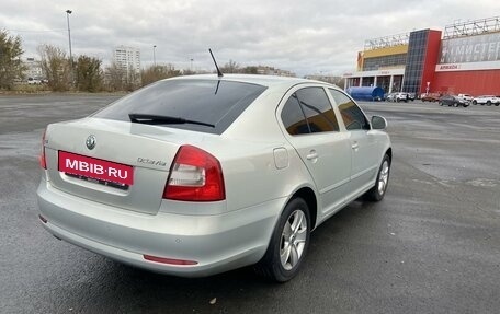 Skoda Octavia, 2012 год, 1 170 000 рублей, 9 фотография