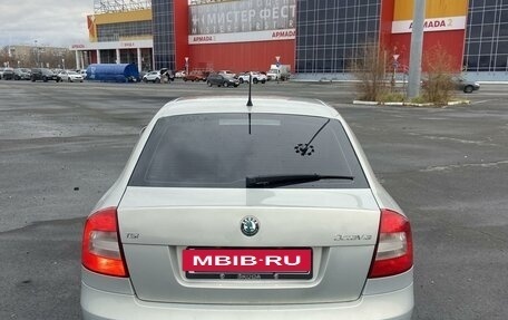 Skoda Octavia, 2012 год, 1 170 000 рублей, 7 фотография