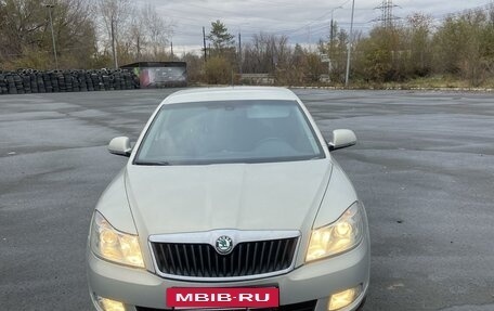 Skoda Octavia, 2012 год, 1 170 000 рублей, 2 фотография