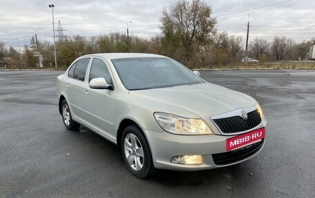 Skoda Octavia, 2012 год, 1 170 000 рублей, 12 фотография