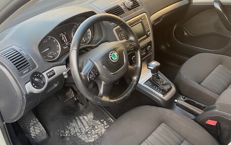 Skoda Octavia, 2012 год, 1 170 000 рублей, 27 фотография