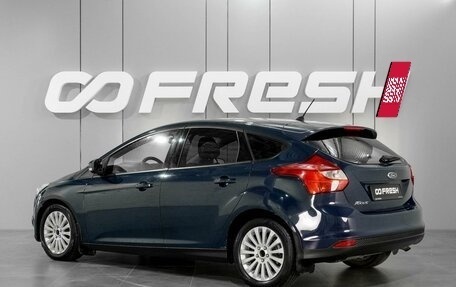 Ford Focus III, 2013 год, 899 000 рублей, 2 фотография