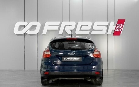 Ford Focus III, 2013 год, 899 000 рублей, 4 фотография