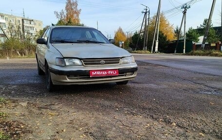 Toyota Carina E, 1992 год, 100 000 рублей, 1 фотография