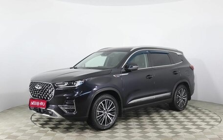 Chery Tiggo 8 Pro, 2022 год, 2 277 000 рублей, 1 фотография