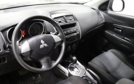 Mitsubishi ASX I рестайлинг, 2012 год, 1 323 000 рублей, 6 фотография