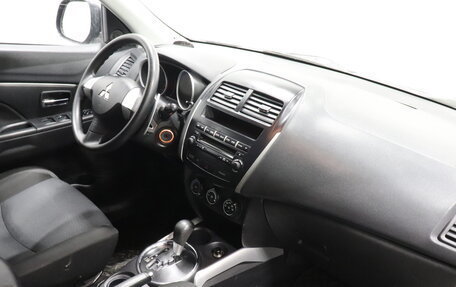 Mitsubishi ASX I рестайлинг, 2012 год, 1 323 000 рублей, 8 фотография