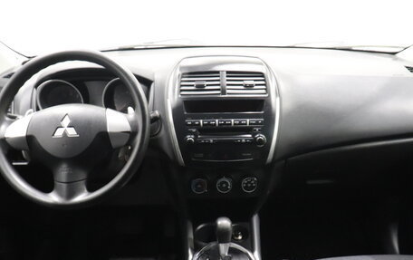 Mitsubishi ASX I рестайлинг, 2012 год, 1 323 000 рублей, 7 фотография