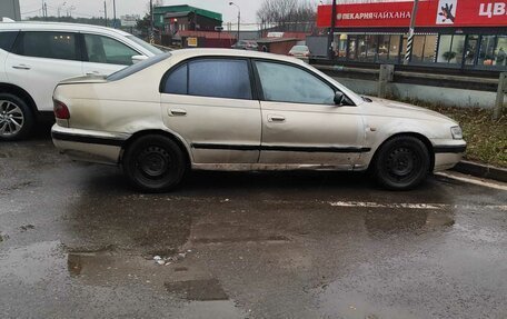 Toyota Carina E, 1992 год, 100 000 рублей, 4 фотография