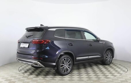 Chery Tiggo 8 Pro, 2022 год, 2 277 000 рублей, 5 фотография