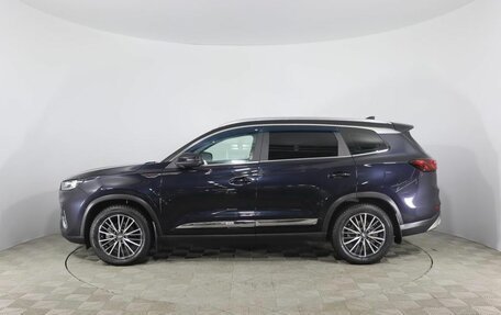 Chery Tiggo 8 Pro, 2022 год, 2 277 000 рублей, 8 фотография