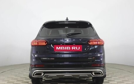 Chery Tiggo 8 Pro, 2022 год, 2 277 000 рублей, 6 фотография