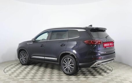 Chery Tiggo 8 Pro, 2022 год, 2 277 000 рублей, 7 фотография