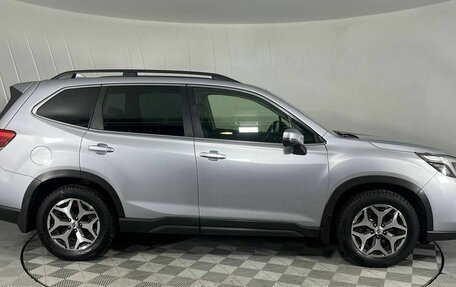 Subaru Forester, 2019 год, 2 710 000 рублей, 4 фотография