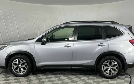 Subaru Forester, 2019 год, 2 710 000 рублей, 8 фотография