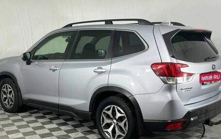 Subaru Forester, 2019 год, 2 710 000 рублей, 7 фотография