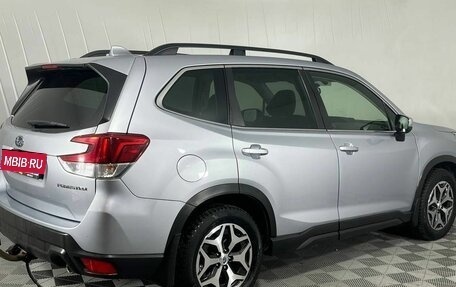 Subaru Forester, 2019 год, 2 710 000 рублей, 5 фотография