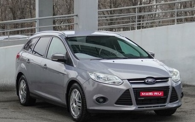 Ford Focus III, 2013 год, 949 000 рублей, 1 фотография