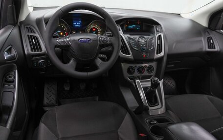 Ford Focus III, 2013 год, 949 000 рублей, 6 фотография