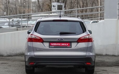 Ford Focus III, 2013 год, 949 000 рублей, 4 фотография