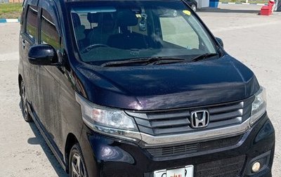 Honda N-WGN I рестайлинг, 2014 год, 850 000 рублей, 1 фотография