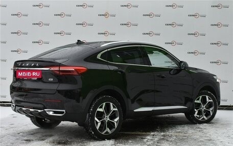 Haval F7x I, 2022 год, 2 389 000 рублей, 3 фотография