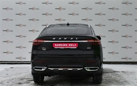 Haval F7x I, 2022 год, 2 389 000 рублей, 4 фотография