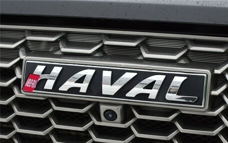 Haval F7x I, 2022 год, 2 389 000 рублей, 19 фотография