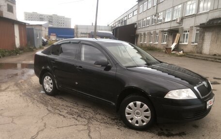 Skoda Octavia, 2008 год, 700 000 рублей, 3 фотография