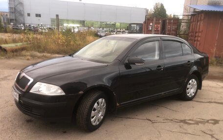 Skoda Octavia, 2008 год, 700 000 рублей, 4 фотография