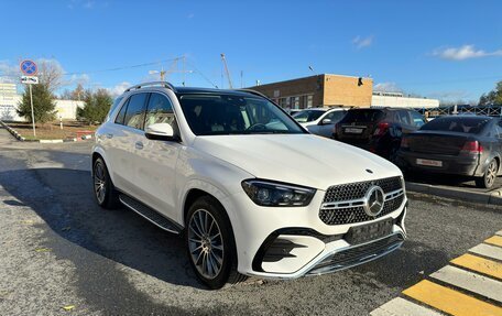 Mercedes-Benz GLE, 2023 год, 13 600 000 рублей, 3 фотография