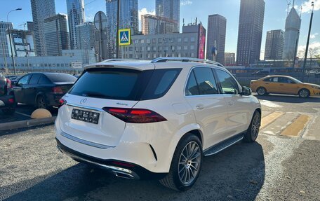 Mercedes-Benz GLE, 2023 год, 13 600 000 рублей, 5 фотография