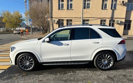 Mercedes-Benz GLE, 2023 год, 13 600 000 рублей, 4 фотография