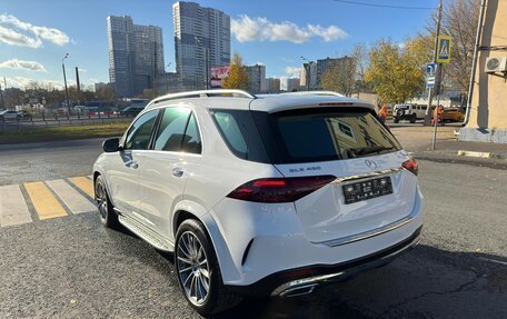 Mercedes-Benz GLE, 2023 год, 13 600 000 рублей, 7 фотография