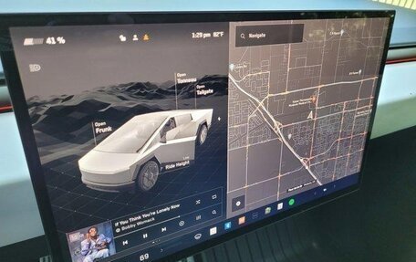 Tesla Cybertruck, 2024 год, 22 650 000 рублей, 15 фотография