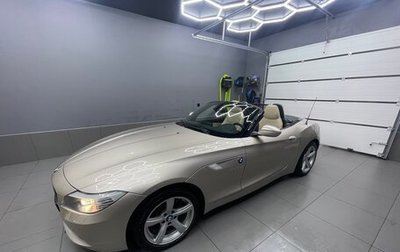 BMW Z4, 2011 год, 3 450 000 рублей, 1 фотография