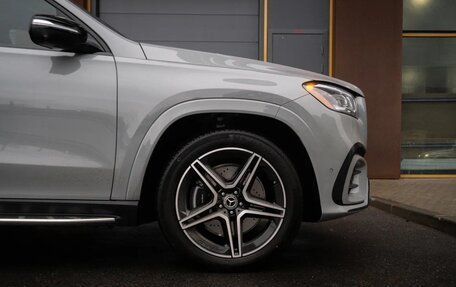 Mercedes-Benz GLS, 2024 год, 20 490 000 рублей, 11 фотография