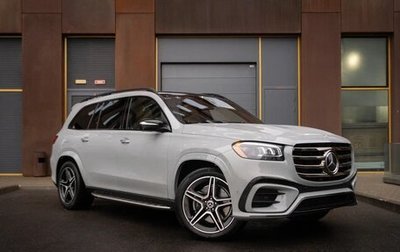 Mercedes-Benz GLS, 2024 год, 20 490 000 рублей, 1 фотография