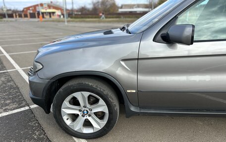 BMW X5, 2005 год, 1 270 000 рублей, 10 фотография