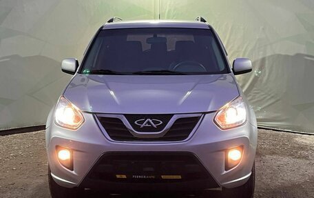 Chery Tiggo (T11), 2014 год, 745 000 рублей, 2 фотография