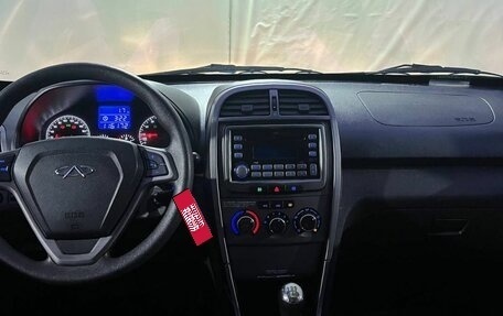 Chery Tiggo (T11), 2014 год, 745 000 рублей, 16 фотография