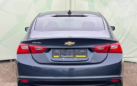 Chevrolet Malibu IX, 2020 год, 1 830 000 рублей, 5 фотография