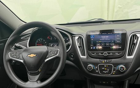 Chevrolet Malibu IX, 2020 год, 1 830 000 рублей, 16 фотография