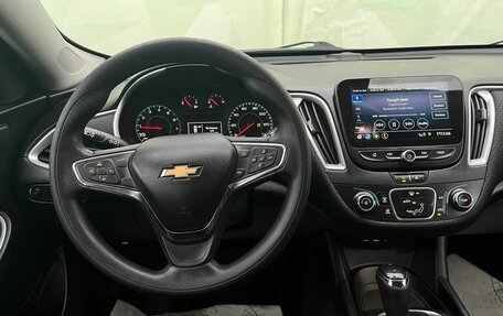 Chevrolet Malibu IX, 2020 год, 1 830 000 рублей, 17 фотография