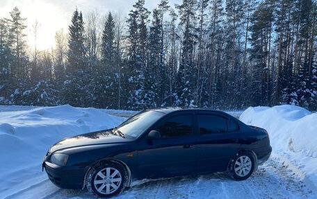 Hyundai Elantra III, 2006 год, 405 000 рублей, 3 фотография