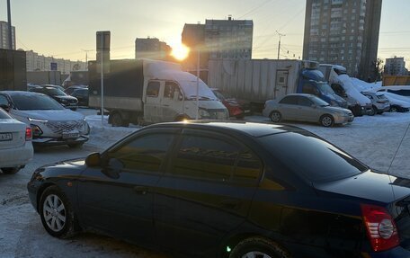 Hyundai Elantra III, 2006 год, 405 000 рублей, 2 фотография