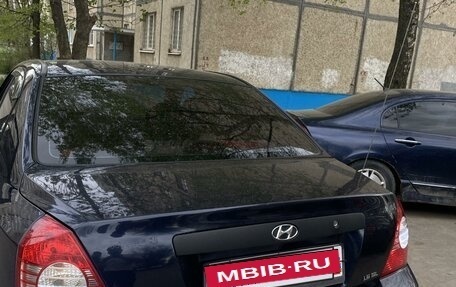 Hyundai Elantra III, 2006 год, 405 000 рублей, 6 фотография