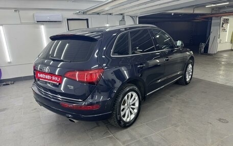 Audi Q5, 2014 год, 3 000 000 рублей, 10 фотография