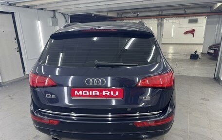 Audi Q5, 2014 год, 3 000 000 рублей, 9 фотография